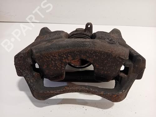 Right front brake caliper MERCEDES-BENZ GLA-CLASS (X156) GLA 200 (156.943) | BP27653731M104 