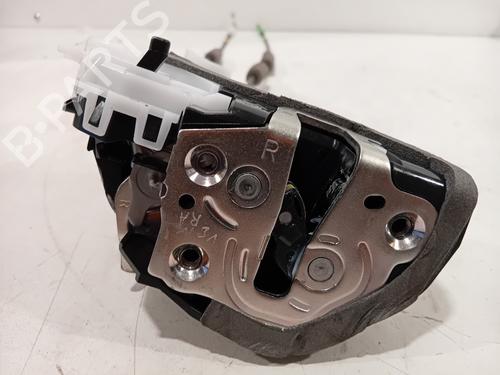 Used Rear right lock TOYOTA YARIS (_P21_, _PA1_, _PH1_) 1.5 Hybrid (MXPH10, MXPH11) (116 hp) 28718266