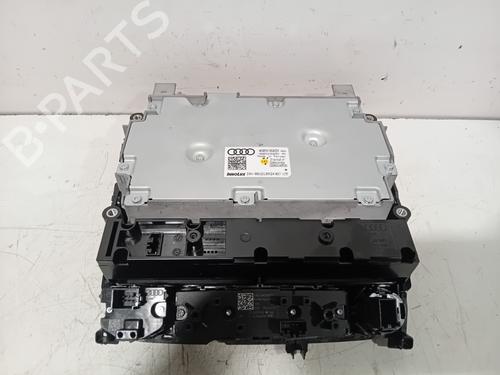 Electronic module AUDI Q8 (4MN, 4MT) 55 TFSI e quattro | BP38047116M83  - Image 5