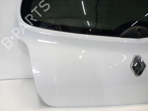 Tailgate RENAULT TWINGO II (CN0_) 1.2 16V (CN04, CN0B) | BP36519627C6 - Image 4