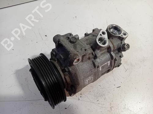 Used AC compressor AUDI A4 B9 Avant (8W5, 8WD) 2.0 TDI (122 hp) 27694298