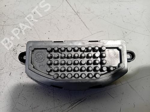Used Heater resistor JAGUAR XE (X760) 2.0 D (163 hp) 24343159