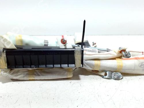 Used Right curtain airbag Right curtain airbag 13206875 13206875