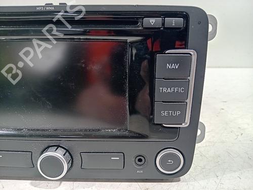 Electronic module SEAT ALHAMBRA (710, 711) 1.4 TSI | BP21383971M83 