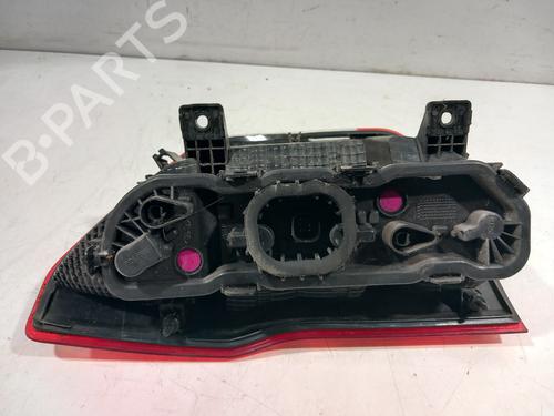 Right taillight FORD TRANSIT COURIER B460 Box Body/MPV 1.6 TDCi | BP37181148C35 - Image 3
