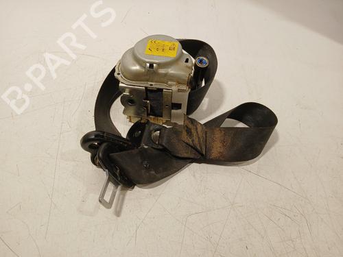 Used Front right seatbelt Front right seatbelt 25795626 25795626