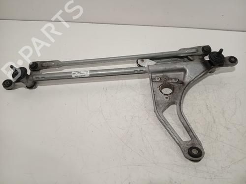 Used Front wipers mechanism Front wipers mechanism AUDI Q5 (FYB, FYG) SQ5 TFSI quattro (354 hp) 33268155 33268155