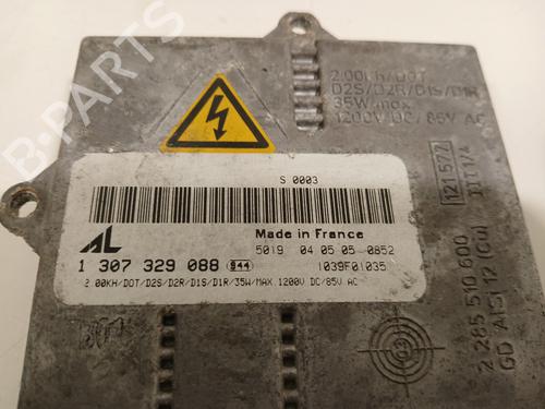 Styringsenhet belysning MERCEDES-BENZ C-CLASS (W203) C 180 Kompressor (203.046) | BP30002303M55