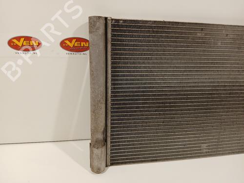 AC radiator OPEL CORSA E (X15) 1.2 (08, 68) | BP36004326M32 - Image 2