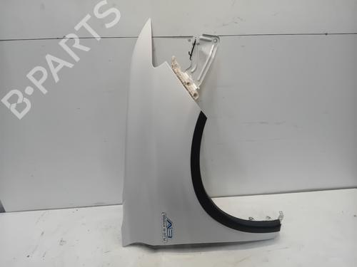Guarda-lamas direito Guarda-lamas direito MITSUBISHI OUTLANDER III (GG_W, GF_W, ZJ, ZL, ZK) Plug-in Hybrid (GG2W) (200 hp) 36229929 36229929