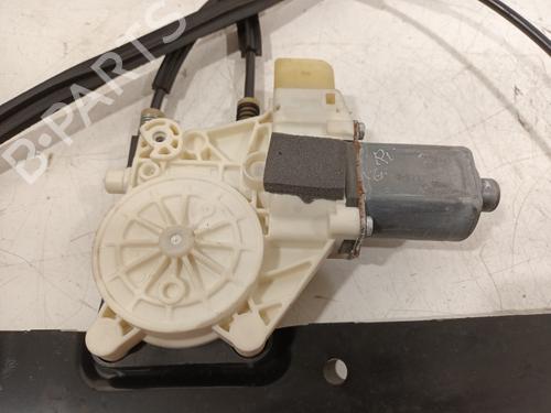 Front right window mechanism FORD MONDEO IV Turnier (BA7) 1.8 TDCi | BP15358632C23 