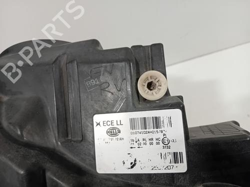 Right headlight BMW 1 (F20) 118 d | BP32232376C29