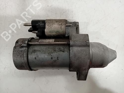 Used Starter MERCEDES-BENZ C-CLASS (W205) C 180 (205.040, 205.140) (156 hp) 18908238