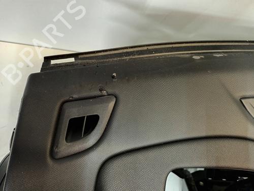 Airbag Kit DS DS 3 / DS 3 CROSSBACK (UR_, UC_, UJ_) 1.2 PureTech 130 (URHNSS) | BP29981748C86