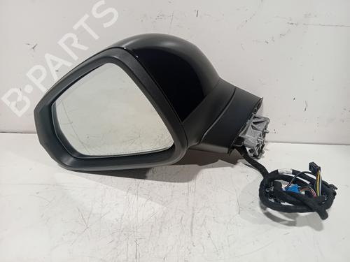 Bakspejl venstre Bakspejl venstre BMW 2 Active Tourer (F45) 218 d (150 hp) 37072434 37072434
