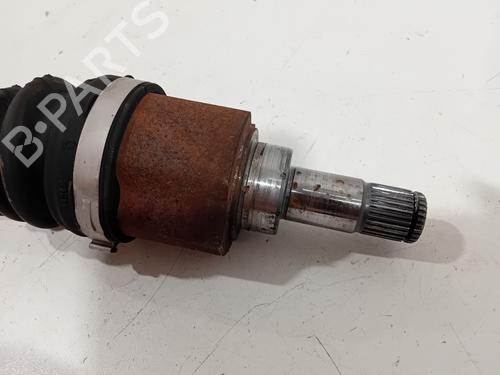 Right front driveshaft VW UP! (121, 122, BL1, BL2, BL3, 123) 1.0 | BP25547170M39 - Image 3