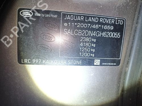 Control unit LAND ROVER DISCOVERY SPORT (L550) 2.0 D 4x4 | BP38422268M11 - Image 10