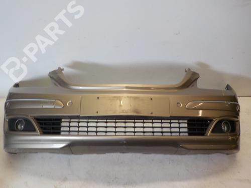 front-bumper-mercedes-benz-b-class-sports-tourer-w245-b-200-cdi-245208-2005-2006-2007-2008-2009-2010-2011-10721671 main image