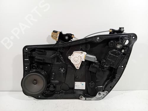 Used Front right window mechanism MERCEDES-BENZ CLA Coupe (C117) CLA 180 (117.342) (122 hp) 21072066