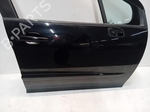 Right front door PEUGEOT 308 I (4A_, 4C_) 1.6 16V | BP22380948C3 