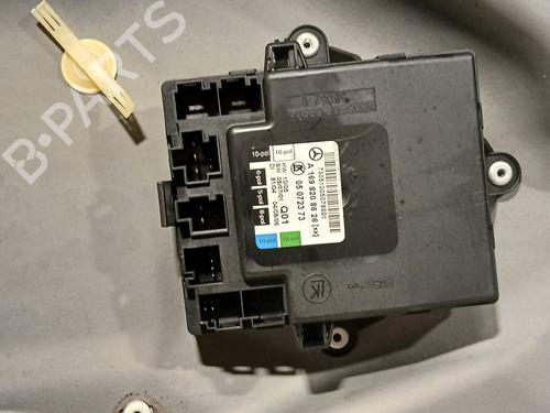 Rear right window mechanism MERCEDES-BENZ B-CLASS Sports Tourer (W245) B 170 (245.232) | BP27544055C25 
