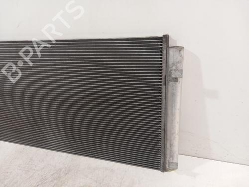 AC radiator FORD FOCUS IV Turnier (HP) 1.5 EcoBlue | BP33609126M32 - Image 2