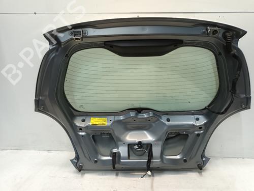 Tailgate FORD KA (RU8) 1.2 | BP22647837C6 