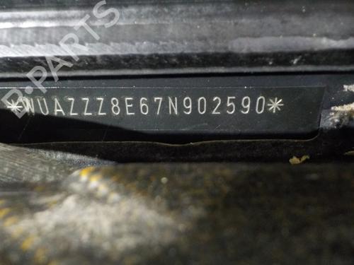 Left rear driveshaft AUDI A4 B7 Avant (8ED) RS4 quattro | BP23646558M40  - Image 10