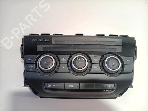 Used Climate control Climate control 23646362 23646362