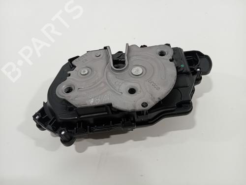 Højre bagtil lås VW CADDY V Box Body/MPV (SBA, SBH) 2.0 TDi | BP29541180C99 