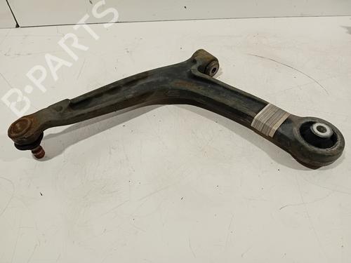 Used Left front suspension arm FIAT 500 C (312_) 0.9 (312AG1A) (86 hp) 24973685