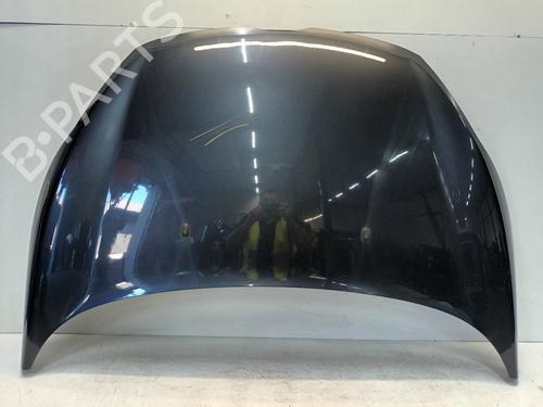 Capot Capot FORD FIESTA VI (CB1, CCN) 1.25 (60 hp) 33814439 33814439