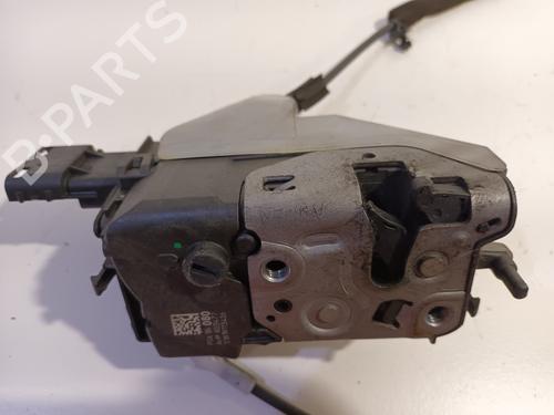 front-right-lock-peugeot-rcz-2010-2011-2012-2013-2014-2015-23646620 main image