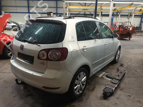 Gearbox VW GOLF PLUS V (5M1, 521) 1.2 TSI | BP40513036M3 - Image 8