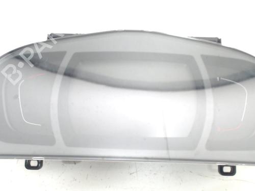 Used Instrument cluster RENAULT SCÉNIC IV (J9_) 1.6 dCi 130 (130 hp) 10671373