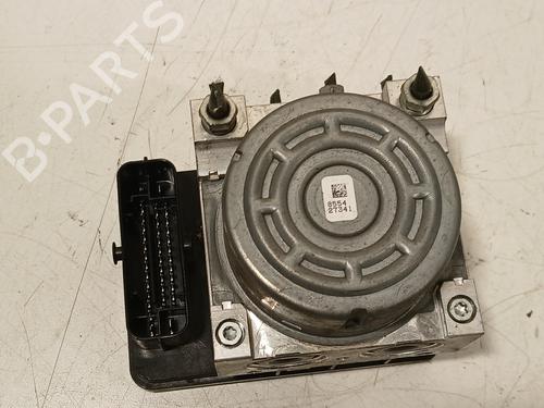 ABS pump MAZDA 3 (BM, BN) 2.0 | BP25116003M43 - Image 3