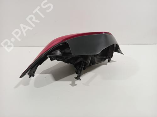 Right taillight CITROËN DS3 (SA_) 1.2 VTi 82 | BP24150546C35 