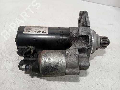 Startmotor Startmotor 38467579 38467579