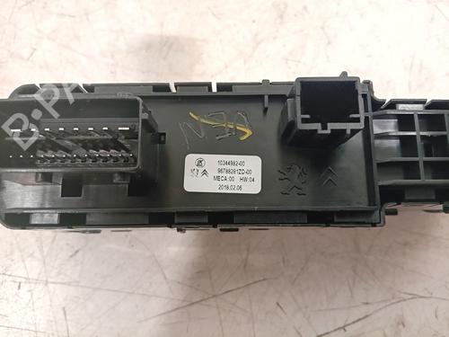 Switch OPEL CROSSLAND X / CROSSLAND (P17, P2QO) 1.2 (75) | BP22234302I30 