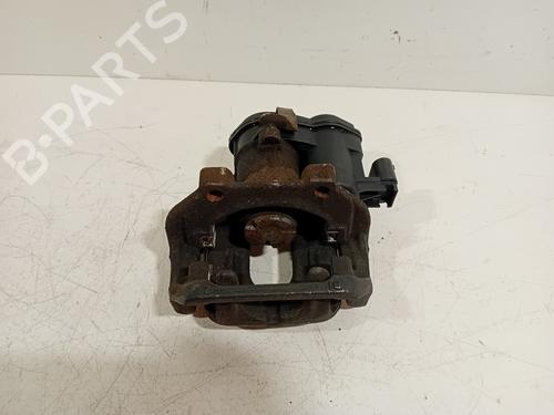 Used Right rear brake caliper BMW X3 (F25) xDrive 35 d (313 hp) 24332610