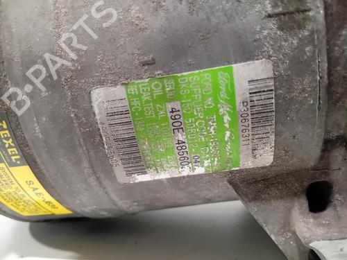 AC-Kompressor VOLVO V50 (545) T5 | BP29856343M34