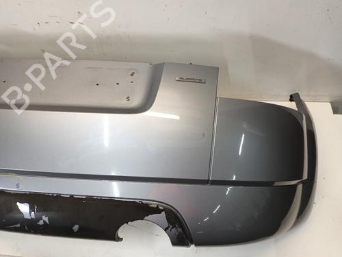 Rear bumper AUDI TT (8N3) 1.8 T quattro | BP26883889C8 