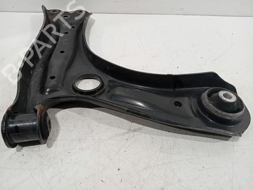 Left front suspension arm SKODA FABIA III Estate (NJ5) 1.0 TSI | BP32352209M12