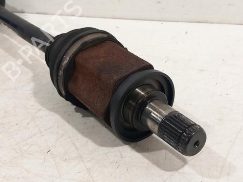 Left front driveshaft BMW X3 (F25) xDrive 28 i | BP32781002M38 - Image 3