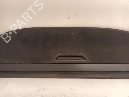 Rear parcel shelf RENAULT MEGANE III Grandtour (KZ0/1) 1.2 TCe (KZ2B, KZ11) | BP15805456C85 