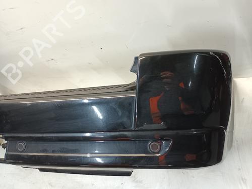 Rear bumper LAND ROVER RANGE ROVER SPORT I (L320) 3.6 D 4x4 | BP22931311C8 
