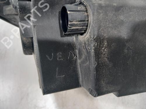 Left headlight FORD KA (RU8) 1.2 | BP39137463C28 - Image 6