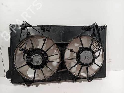 Used Electronic module MAZDA CX-5 (KE, GH) 2.0 AWD (KEEAW) (160 hp) 23250720