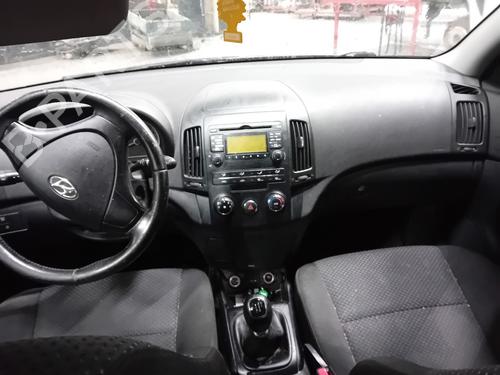 Starter HYUNDAI i30 Estate (FD) 1.4 | BP31147925M8  - Image 10