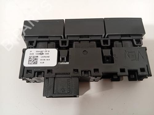 Interruttore VW T-ROC (A11, D11) 1.5 TSI | BP29918493I30 - Image 3
